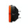 Indicator lamp front right 24 V P21W bulb technology HELLA