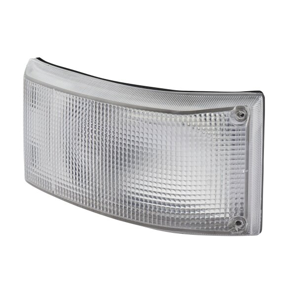 Blinkleuchte rechts 24 V PY21W Halogen HELLA passend für u.a. VDL