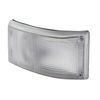 Blinkleuchte rechts 24 V PY21W Halogen HELLA passend...