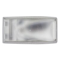 Blinkleuchte rechts 24 V PY21W Halogen HELLA passend...