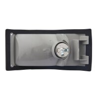 Blinkleuchte rechts 24 V PY21W Halogen HELLA passend für u.a. VDL