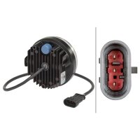 Daytime Running Light right 12 V LED HELLA Lighting...