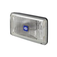 Left-hand fog light 12 V H3 halogen HELLA