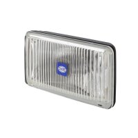 Left-hand fog light 12 V H3 halogen HELLA