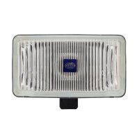 Left-hand fog light 12 V H3 halogen HELLA