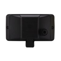 Left-hand fog light 12 V H3 halogen HELLA