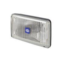 Left-hand fog light 12 V H3 halogen HELLA