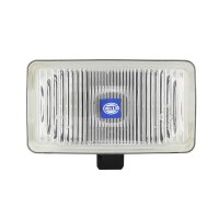 Front Fog Light right 12 V H3 Halogen ECE-approved HELLA...