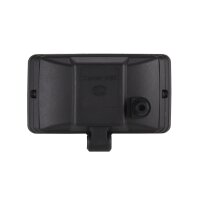 Front Fog Light Set 12 V H3 Halogen ECE-approved HELLA universal use