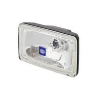High beam right 12 V H3 halogen HELLA