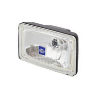 High beam right 12 V H3 halogen HELLA