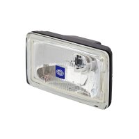 Headlight right 12 V H3 Halogen HELLA Lighting Expertise...