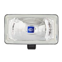 Headlight right 12 V H3 Halogen HELLA Lighting Expertise...