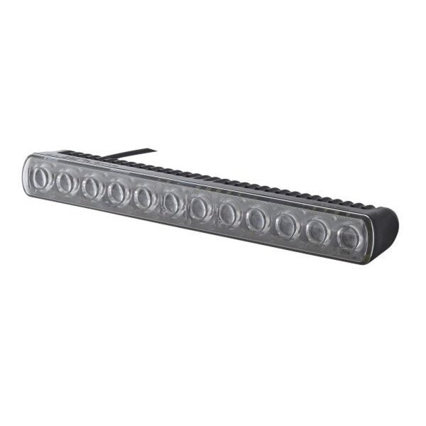 High beam right 24 V LED HELLA
