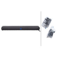 High beam right 24 V LED HELLA