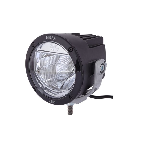 High beam right 24 V LED HELLA