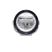 High beam right 24 V LED HELLA