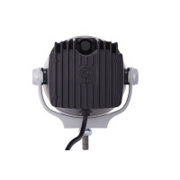 High beam right 24 V LED HELLA