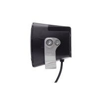 Headlight right 24 V LED HELLA Lighting Expertise suitable for MERCEDES-BENZ