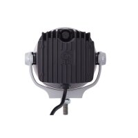 Headlight right 24 V LED HELLA Lighting Expertise suitable for MERCEDES-BENZ