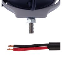 Headlight right 24 V LED HELLA Lighting Expertise suitable for MERCEDES-BENZ