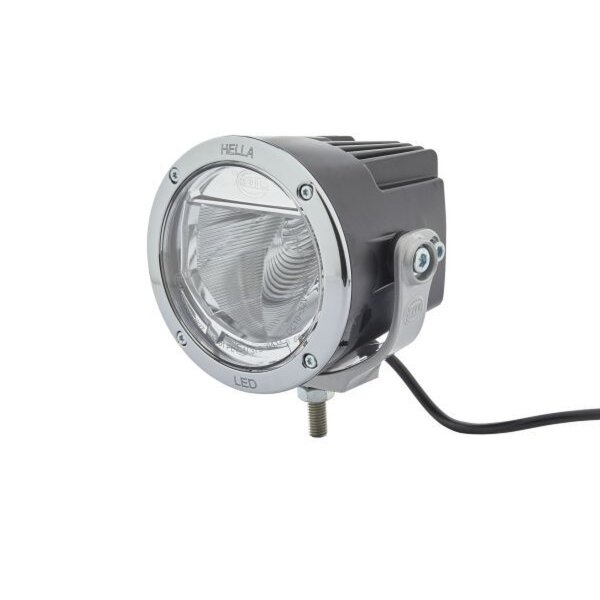 High beam right 24 V LED HELLA