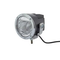 Headlight right 24 V LED HELLA Lighting Expertise...