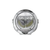 Headlight right 24 V LED HELLA Lighting Expertise...