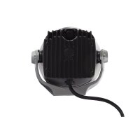 Headlight right 24 V LED HELLA Lighting Expertise suitable for MERCEDES-BENZ