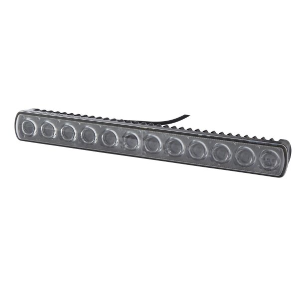 High beam right 12 V LED HELLA