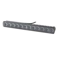 High beam right 12 V LED HELLA