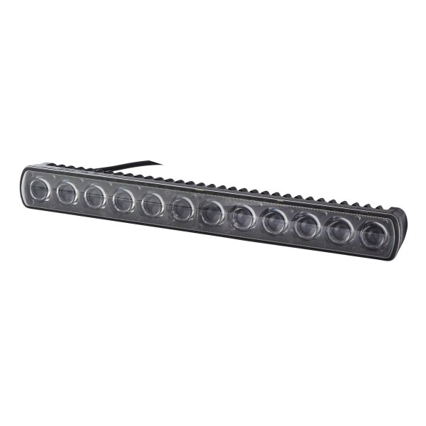 High beam right 12 V LED HELLA