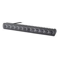 High beam right 12 V LED HELLA