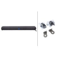 High beam right 12 V LED HELLA