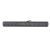High beam right 12 V LED HELLA