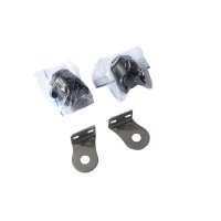 High beam right 12 V LED HELLA