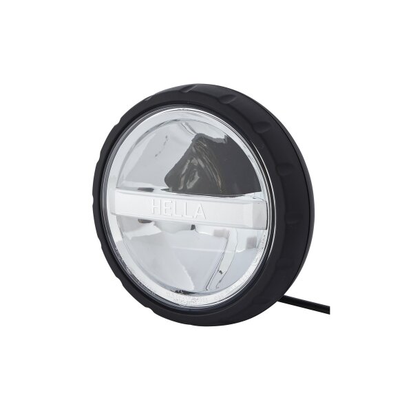 Hauptscheinwerfer links 12 V LED HELLA Licht-Expertise passend für E.GO