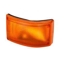Direction Indicator Left P21W Halogen HELLA