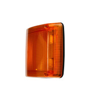 Indicator left 24 V P21W halogen HELLA