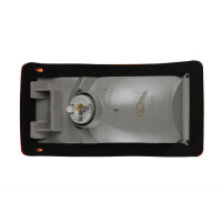 Indicator left 24 V P21W halogen HELLA