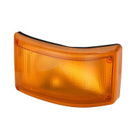 Indicator left 24 V P21W halogen HELLA