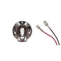 Hauptscheinwerfer-Einsatz vorne 12 V H1 Halogen HELLA für u.a. SCANIA