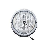 High beam headlamp left 24 V D1S (gas discharge lamp)...