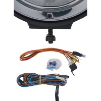 Hauptscheinwerfer links 24 V D1S Gasentladungslampe Xenon HELLA für u.a. DAF