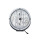 High beam headlamp left 24 V D1S (gas discharge lamp) Xenon HELLA