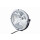 High beam headlamp left 24 V D1S (gas discharge lamp) Xenon HELLA