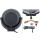 High beam headlamp left 24 V D1S (gas discharge lamp) Xenon HELLA