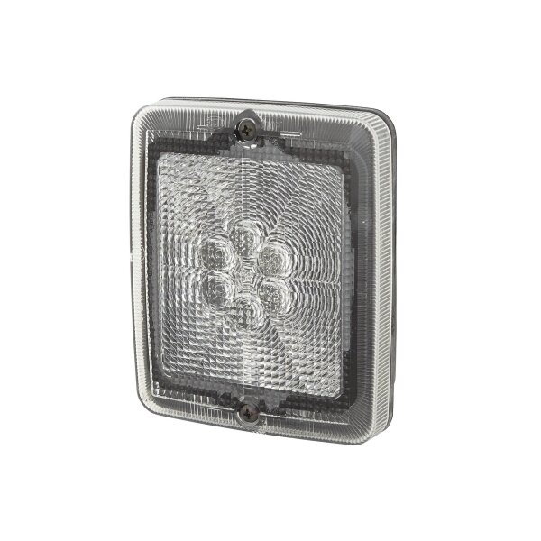 Blinkleuchte hinten 12 V LED HELLA universell einsetzbar für diverse Fzg.