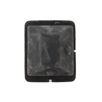 Blinkleuchte hinten 12 V LED HELLA universell einsetzbar für diverse Fzg.