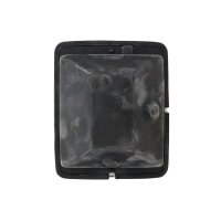 Direction Indicator rear 12 V LED HELLA universally applicable for diff vehicles